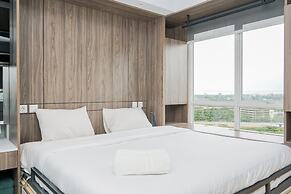Premium Relaxing Studio Casa de Parco Apartment