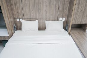 Premium Relaxing Studio Casa de Parco Apartment