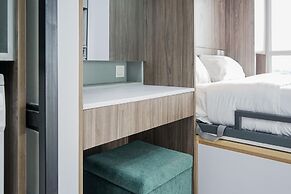 Premium Relaxing Studio Casa de Parco Apartment