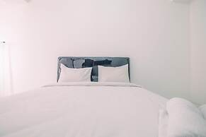 Beautiful Studio at Gunung Putri Square Apartment