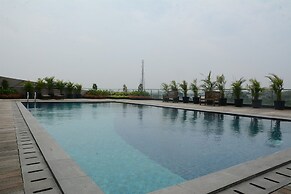 Beautiful 2BR at Tree Park Apartment