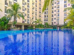Comfortable 2BR Apartment at Cinere Resort