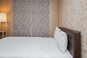 Gorgeous and Relaxing 1BR Asatti Apartment