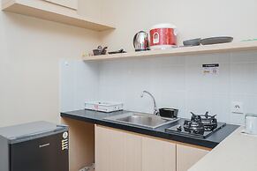 Gorgeous and Relaxing 1BR Asatti Apartment