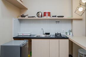 Gorgeous and Relaxing 1BR Asatti Apartment