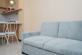 Gorgeous and Relaxing 1BR Asatti Apartment