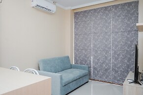 Gorgeous and Relaxing 1BR Asatti Apartment