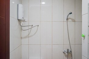 Gorgeous and Relaxing 1BR Asatti Apartment