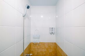 New Room Studio at Green Pramuka Apartment