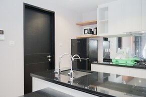 Marvelous 1BR at The Branz Apartment