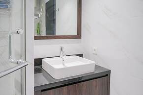 Marvelous 1BR at The Branz Apartment