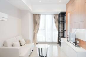 Marvelous 1BR at The Branz Apartment