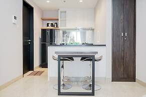 Marvelous 1BR at The Branz Apartment