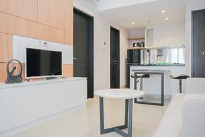 Marvelous 1BR at The Branz Apartment