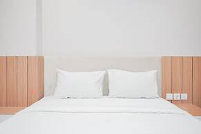 Marvelous 1BR at The Branz Apartment