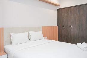 Marvelous 1BR at The Branz Apartment