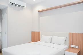 Marvelous 1BR at The Branz Apartment