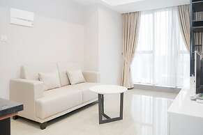 Marvelous 1BR at The Branz Apartment