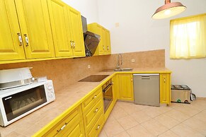 Apartments Villa Michele