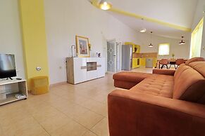 Apartments Villa Michele