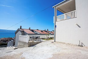 Apartments Magdales