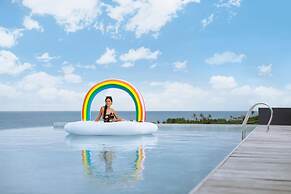 Citadines Berawa Beach Bali Resort
