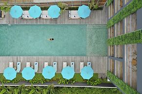 Citadines Berawa Beach Bali Resort