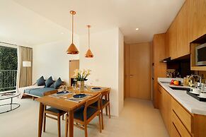 Citadines Berawa Beach Bali Resort