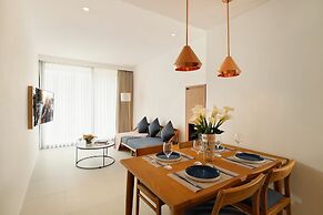 Citadines Berawa Beach Bali Resort