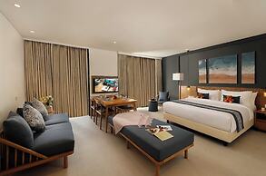 Citadines Berawa Beach Bali Resort