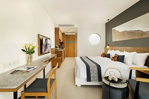 Citadines Berawa Beach Bali Resort
