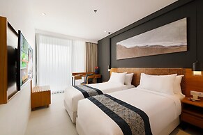 Citadines Berawa Beach Bali Resort