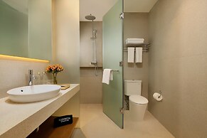 Citadines Berawa Beach Bali Resort