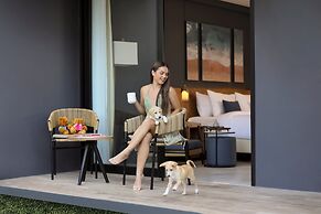 Citadines Berawa Beach Bali Resort