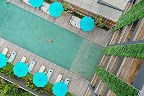 Citadines Berawa Beach Bali Resort