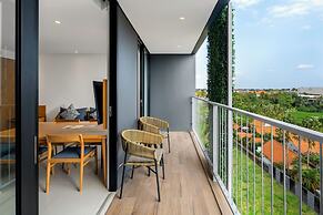 Citadines Berawa Beach Bali Resort