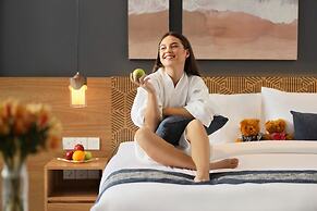 Citadines Berawa Beach Bali Resort
