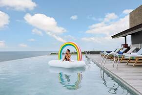 Citadines Berawa Beach Bali Resort