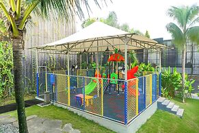 Citadines Berawa Beach Bali Resort