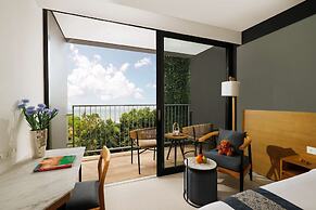 Citadines Berawa Beach Bali Resort