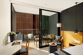 Citadines Berawa Beach Bali Resort