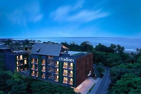 Citadines Berawa Beach Bali Resort