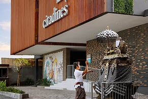 Citadines Berawa Beach Bali Resort