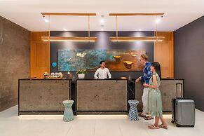 Citadines Berawa Beach Bali Resort