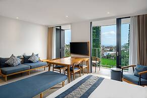 Citadines Berawa Beach Bali Resort