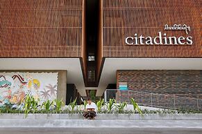 Citadines Berawa Beach Bali Resort