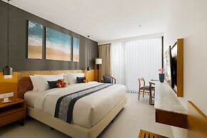 Citadines Berawa Beach Bali Resort
