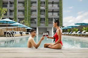 Citadines Berawa Beach Bali Resort