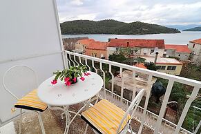 Apartments Nodilo