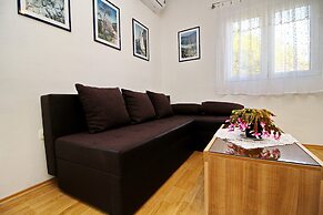 Apartments Nodilo